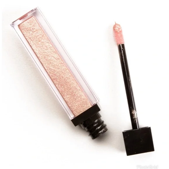 Jouer Lip Topper - Skinny Dip - Picture 5 of 7